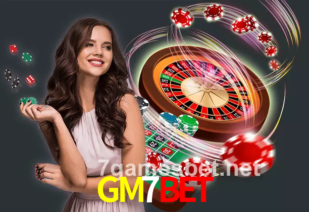 vivo no cassino GM7BET