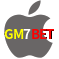 Aplicativo GM7BET para iOS