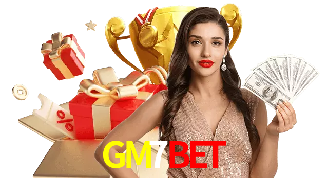 Jogue com dealers reais no GM7BET!