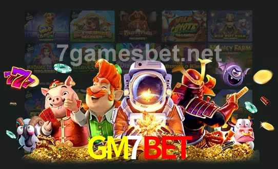 cassino GM7BET